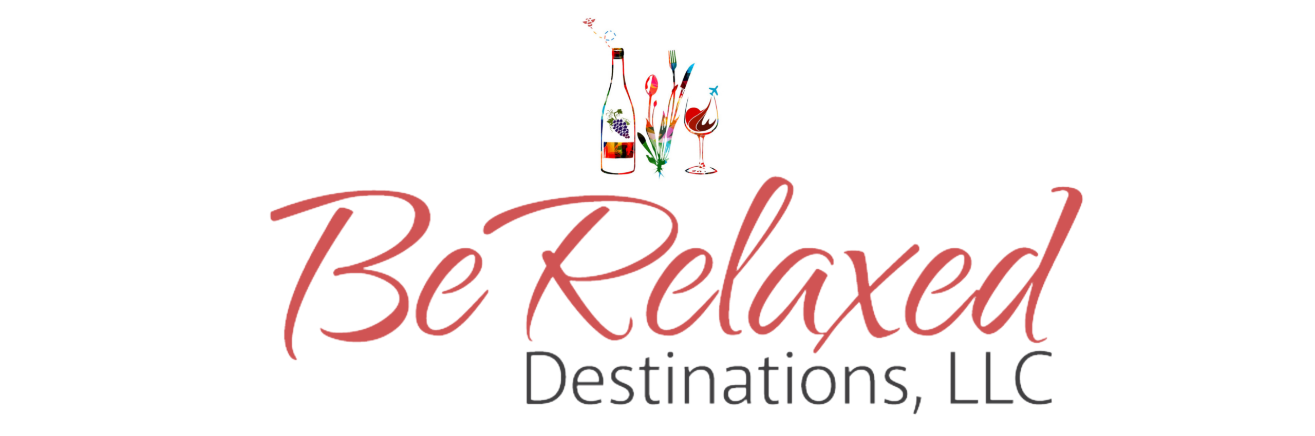 Be Relaxed Destinations, LLC